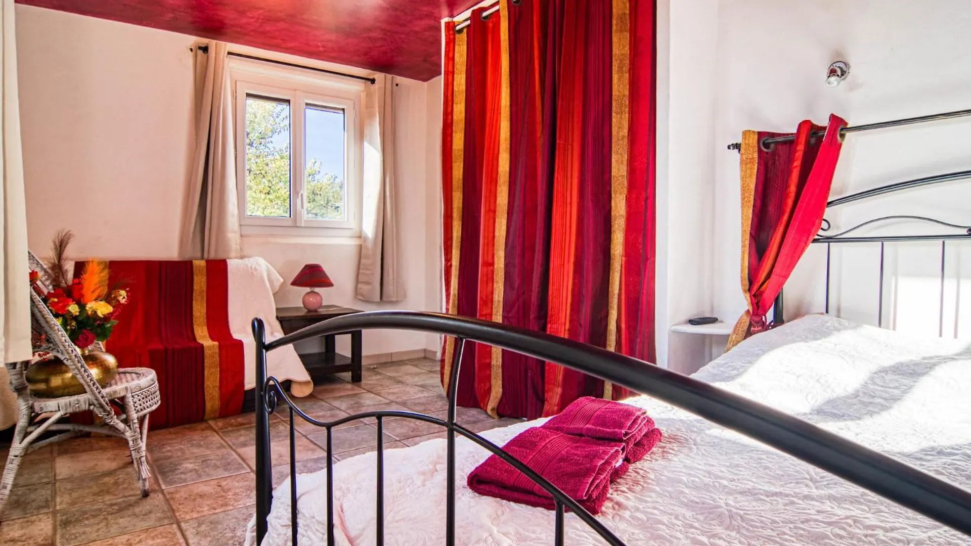 Holiday Home La Coulee Douce By Interhome Lorgues France