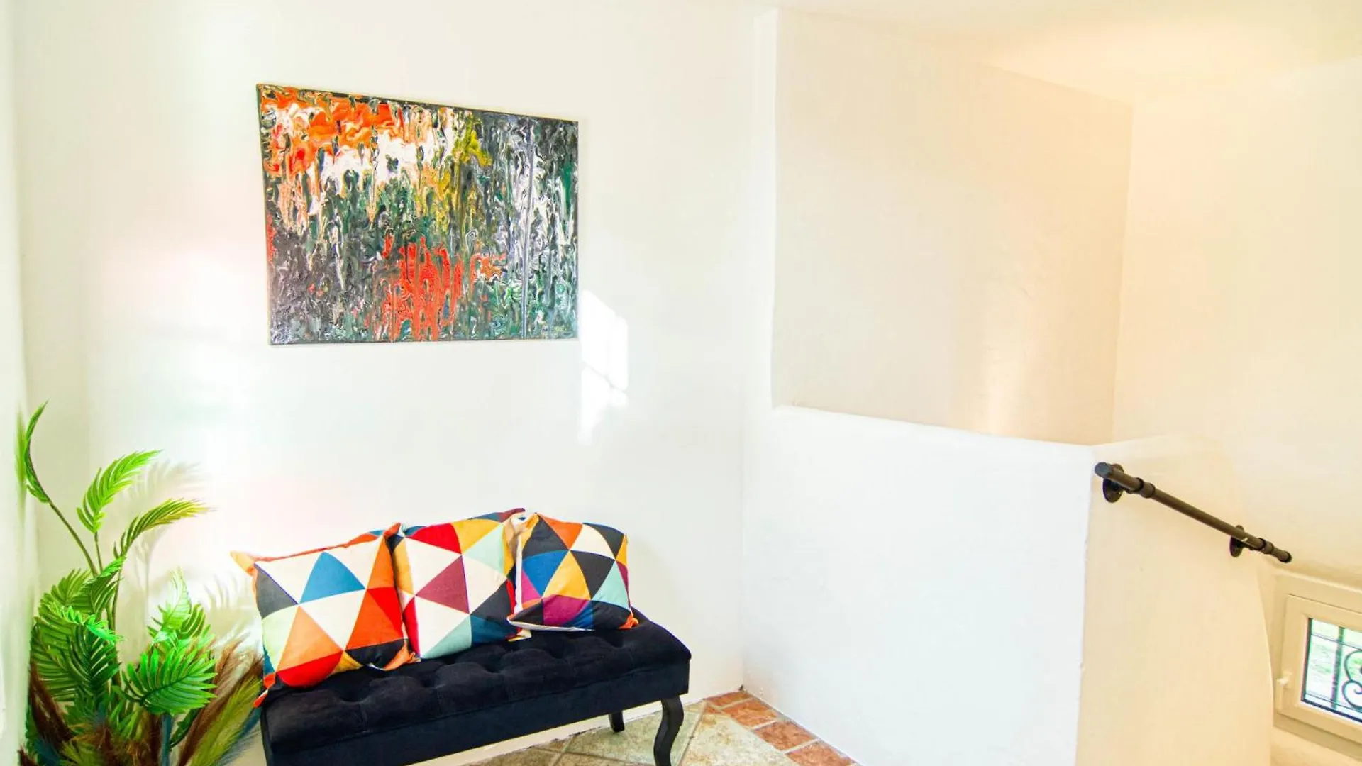 Holiday Home La Coulee Douce By Interhome Lorgues
