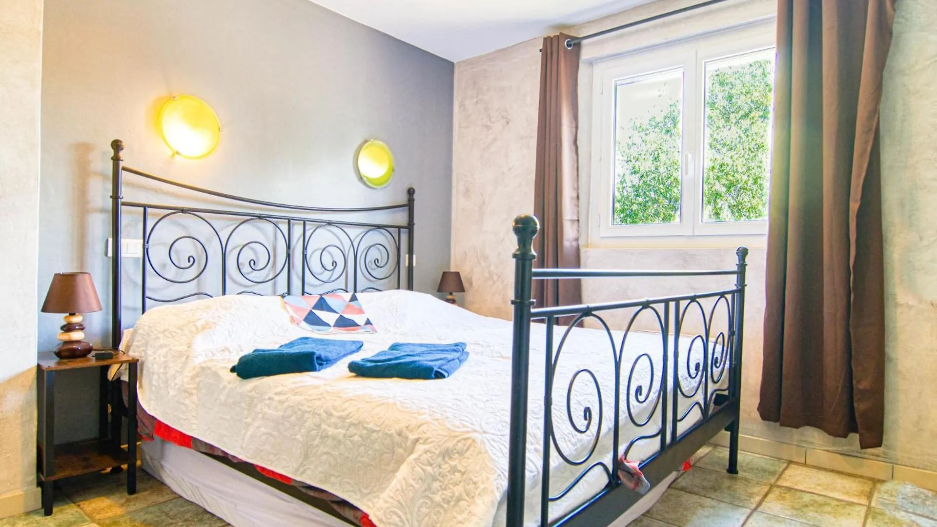 Holiday Home La Coulee Douce By Interhome Lorgues France