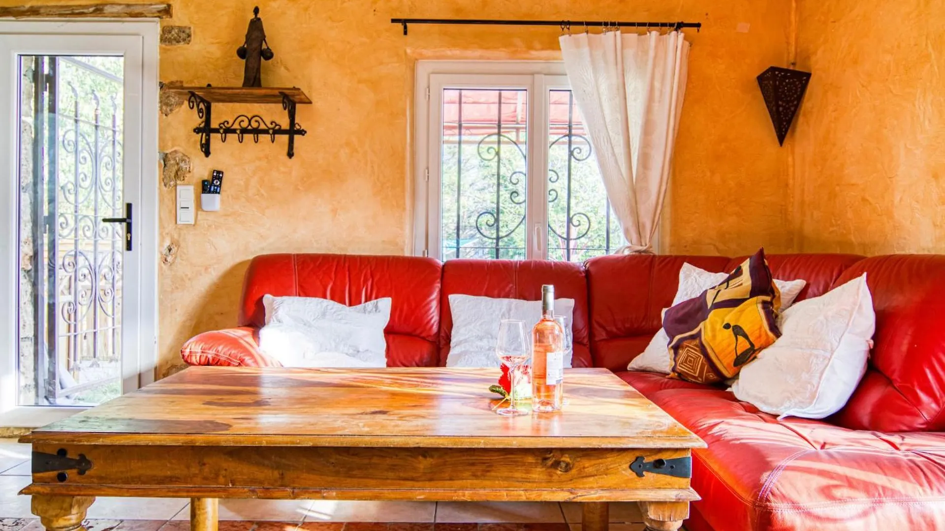 Holiday Home La Coulee Douce By Interhome Lorgues