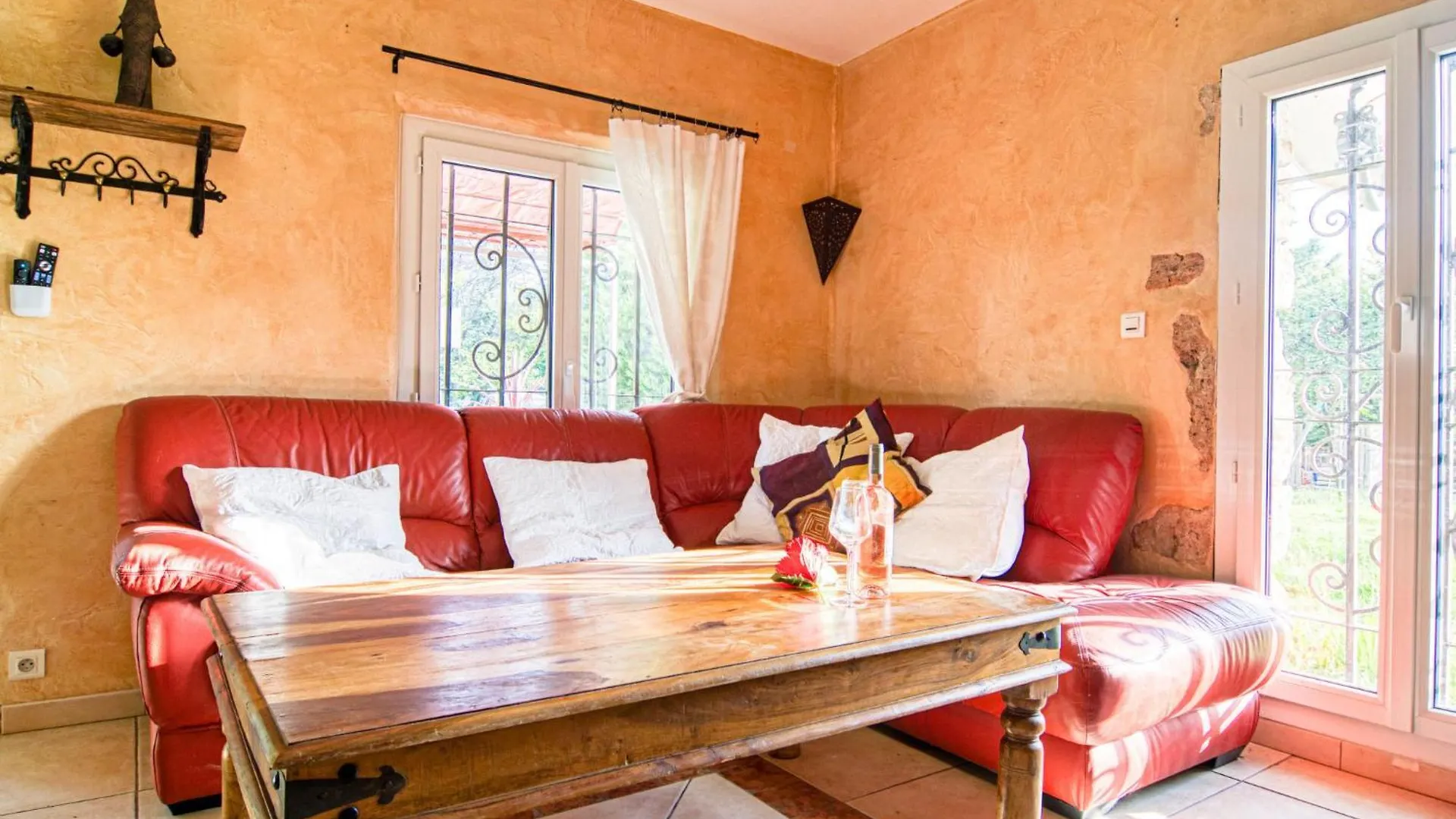 Holiday Home La Coulee Douce By Interhome Lorgues
