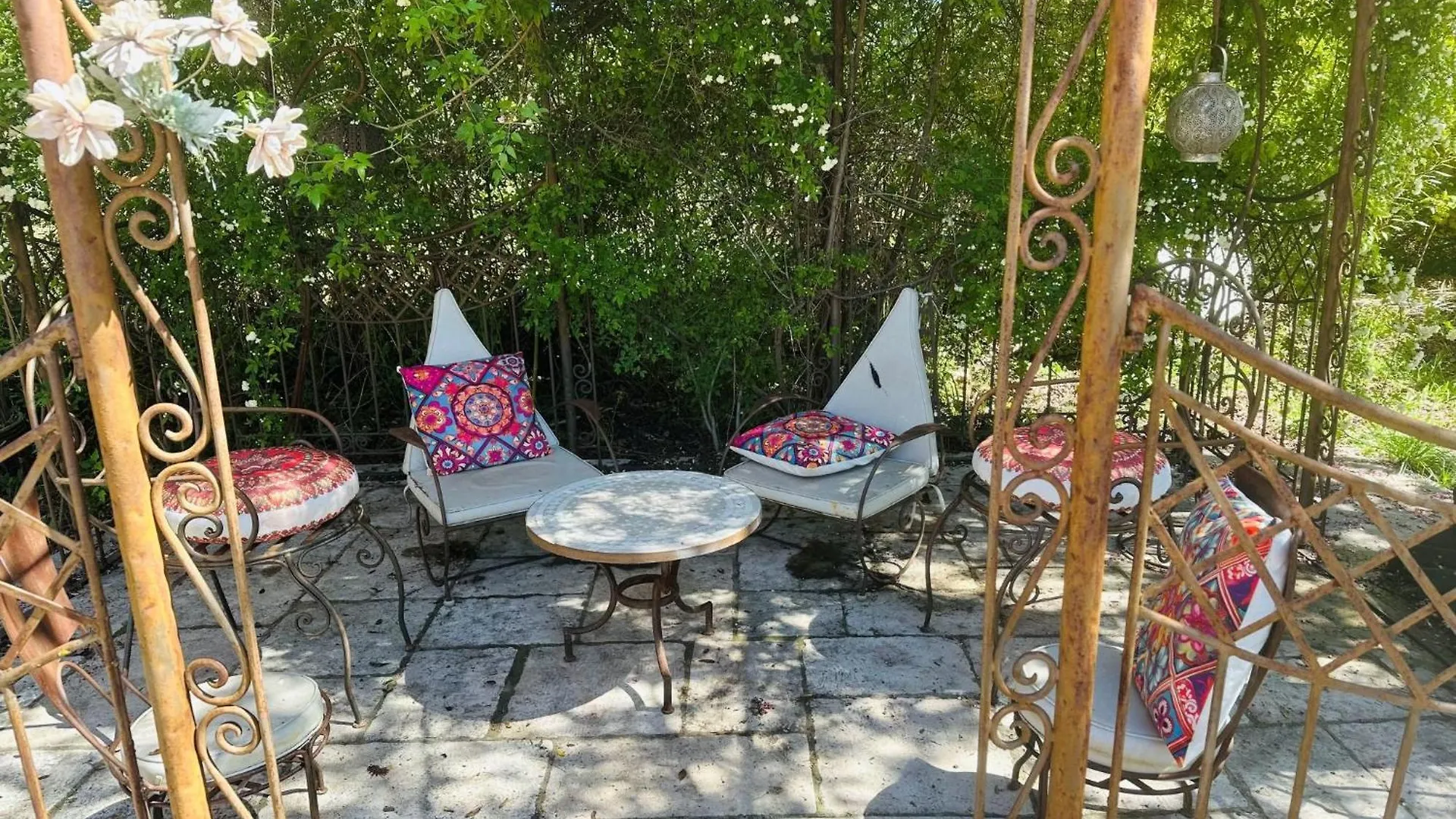 Holiday Home La Coulee Douce By Interhome Lorgues France